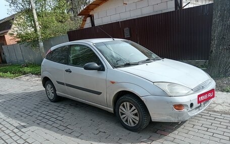 Ford Focus IV, 1999 год, 220 000 рублей, 4 фотография