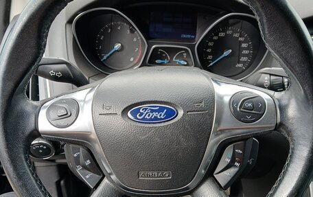 Ford Focus III, 2012 год, 980 000 рублей, 6 фотография
