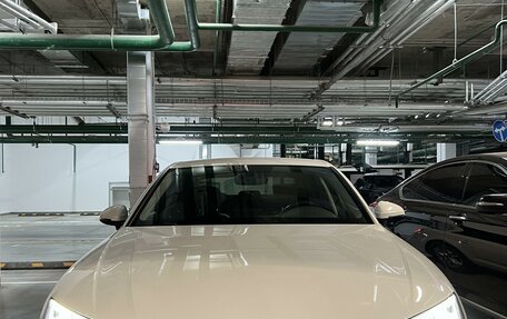 Audi A4, 2019 год, 3 150 000 рублей, 9 фотография