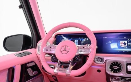 Mercedes-Benz G-Класс AMG, 2023 год, 53 950 000 рублей, 30 фотография