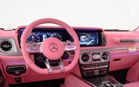 Mercedes-Benz G-Класс AMG, 2023 год, 53 950 000 рублей, 28 фотография