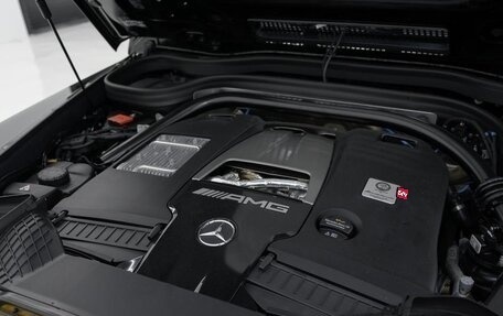 Mercedes-Benz G-Класс AMG, 2023 год, 53 950 000 рублей, 40 фотография