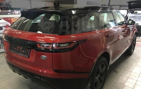 Land Rover Range Rover Velar I, 2020 год, 7 590 000 рублей, 2 фотография