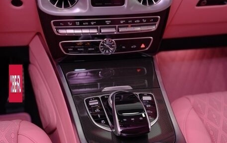 Mercedes-Benz G-Класс AMG, 2023 год, 53 950 000 рублей, 33 фотография