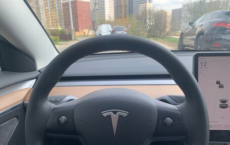 Tesla Model 3 I, 2022 год, 4 270 000 рублей, 12 фотография