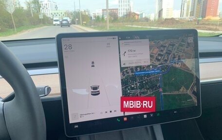 Tesla Model 3 I, 2022 год, 4 270 000 рублей, 16 фотография
