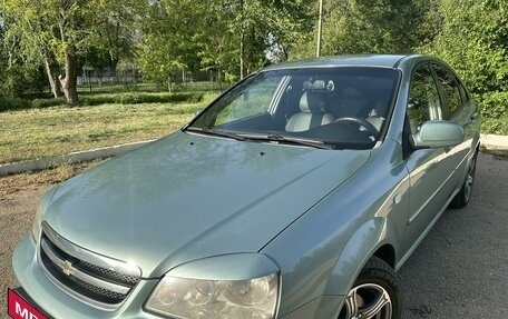 Chevrolet Lacetti, 2006 год, 600 000 рублей, 3 фотография