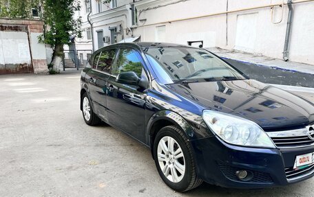 Opel Astra H, 2012 год, 625 000 рублей, 2 фотография