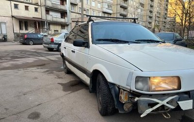 Volkswagen Passat B3, 1990 год, 100 000 рублей, 1 фотография