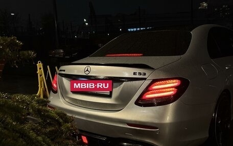 Mercedes-Benz E-Класс, 2016 год, 3 375 000 рублей, 7 фотография