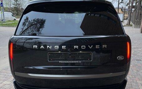 Land Rover Range Rover IV рестайлинг, 2023 год, 21 000 000 рублей, 6 фотография