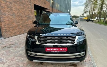 Land Rover Range Rover IV рестайлинг, 2023 год, 21 000 000 рублей, 2 фотография