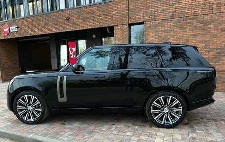Land Rover Range Rover IV рестайлинг, 2023 год, 21 000 000 рублей, 8 фотография