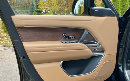 Land Rover Range Rover IV рестайлинг, 2023 год, 21 000 000 рублей, 19 фотография