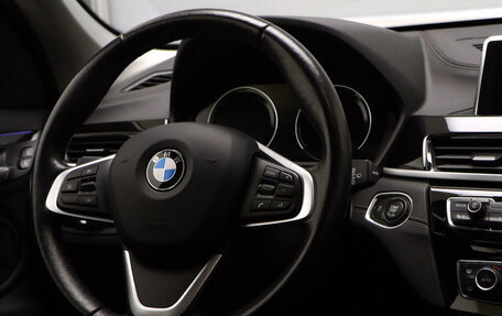 BMW X1, 2020 год, 3 598 000 рублей, 14 фотография