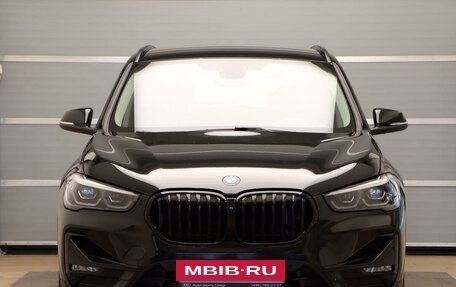 BMW X1, 2020 год, 3 598 000 рублей, 5 фотография