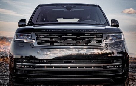 Land Rover Range Rover IV рестайлинг, 2023 год, 26 500 000 рублей, 8 фотография