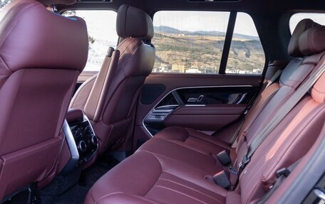 Land Rover Range Rover IV рестайлинг, 2023 год, 26 500 000 рублей, 5 фотография