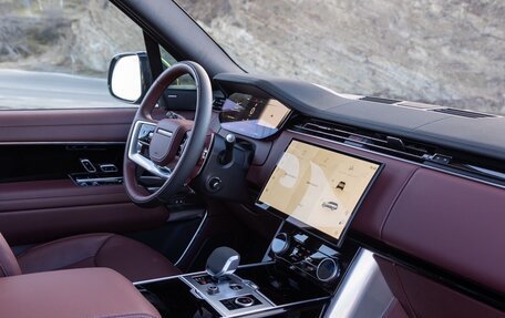 Land Rover Range Rover IV рестайлинг, 2023 год, 26 500 000 рублей, 11 фотография