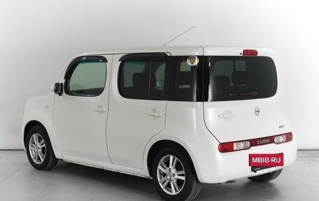 Nissan Cube III, 2015 год, 1 039 000 рублей, 2 фотография