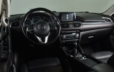 Mazda 6, 2015 год, 2 050 000 рублей, 6 фотография