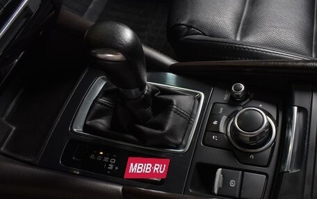 Mazda 6, 2015 год, 2 050 000 рублей, 12 фотография