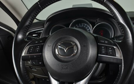 Mazda 6, 2015 год, 2 050 000 рублей, 17 фотография