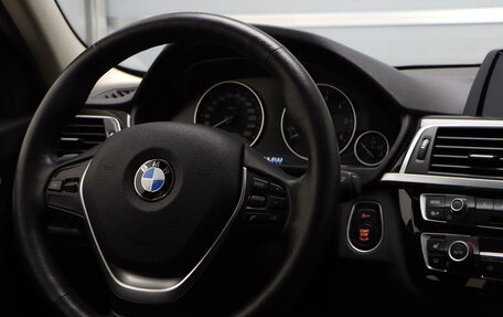 BMW 3 серия, 2016 год, 2 897 000 рублей, 11 фотография