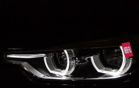 BMW 3 серия, 2016 год, 2 897 000 рублей, 18 фотография