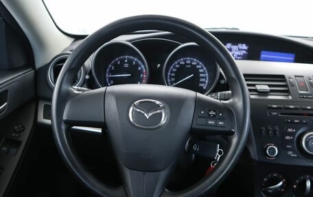 Mazda 3, 2012 год, 1 257 000 рублей, 9 фотография