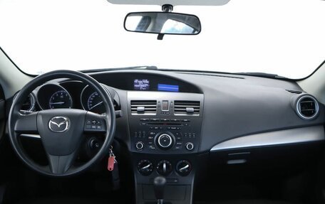 Mazda 3, 2012 год, 1 257 000 рублей, 5 фотография