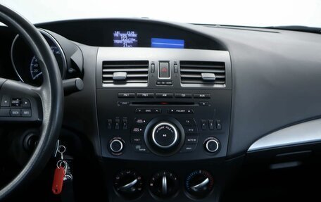Mazda 3, 2012 год, 1 257 000 рублей, 7 фотография