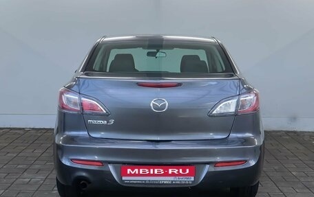 Mazda 3, 2012 год, 1 257 000 рублей, 3 фотография