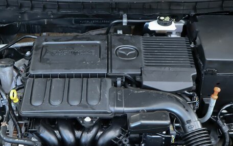 Mazda 3, 2012 год, 1 257 000 рублей, 14 фотография