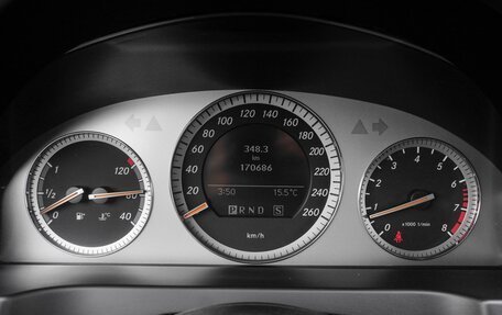 Mercedes-Benz C-Класс, 2008 год, 1 399 000 рублей, 13 фотография