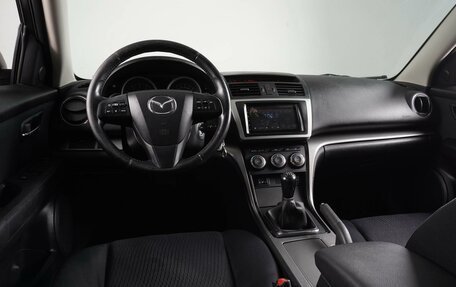 Mazda 6, 2011 год, 1 159 000 рублей, 6 фотография