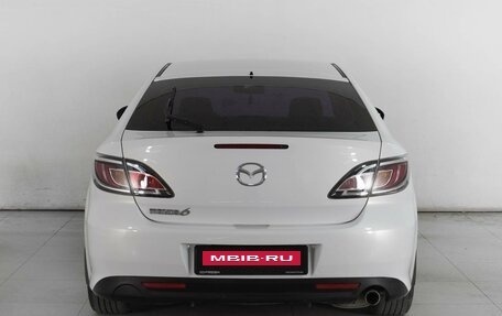 Mazda 6, 2011 год, 1 159 000 рублей, 4 фотография