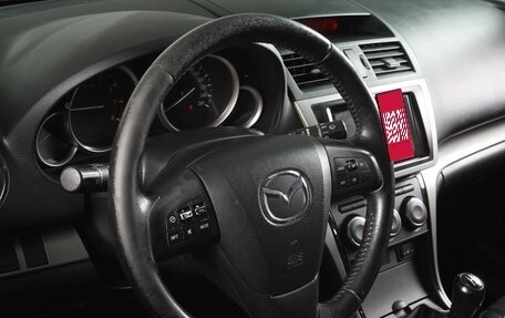 Mazda 6, 2011 год, 1 159 000 рублей, 12 фотография