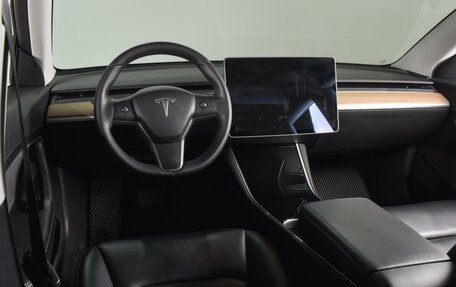 Tesla Model 3 I, 2019 год, 2 999 000 рублей, 6 фотография