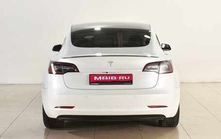 Tesla Model 3 I, 2019 год, 2 999 000 рублей, 4 фотография