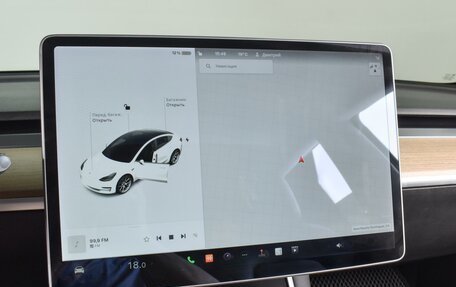 Tesla Model 3 I, 2019 год, 2 999 000 рублей, 15 фотография