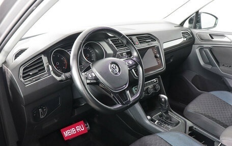 Volkswagen Tiguan II, 2019 год, 2 750 000 рублей, 9 фотография