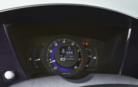 Honda Civic VIII, 2008 год, 849 000 рублей, 19 фотография