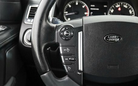 Land Rover Range Rover Sport I рестайлинг, 2012 год, 2 849 000 рублей, 12 фотография