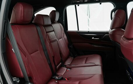 Lexus LX, 2023 год, 22 300 000 рублей, 7 фотография