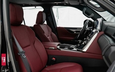 Lexus LX, 2023 год, 22 300 000 рублей, 8 фотография
