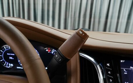 Cadillac Escalade IV, 2016 год, 5 565 000 рублей, 15 фотография