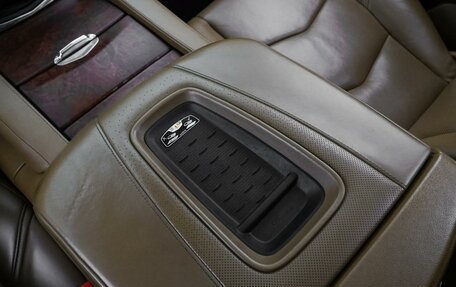 Cadillac Escalade IV, 2016 год, 5 565 000 рублей, 21 фотография