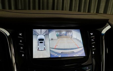 Cadillac Escalade IV, 2016 год, 5 565 000 рублей, 31 фотография