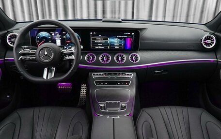 Mercedes-Benz CLS, 2022 год, 8 990 000 рублей, 6 фотография